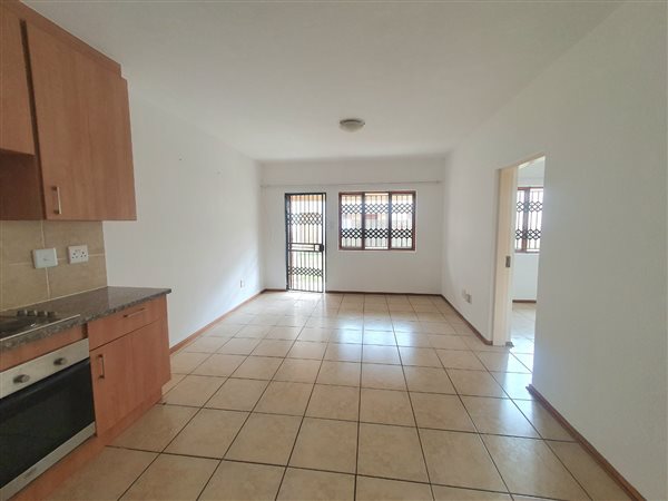 1 Bed Townhouse