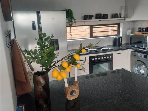 3 Bedroom House 3 Bedroom House