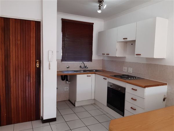 3 Bed Apartment