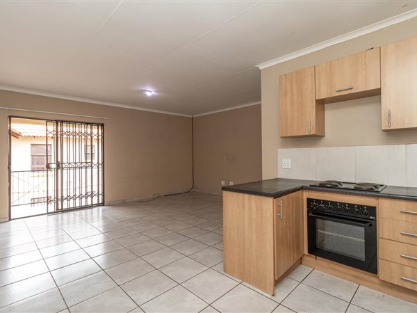 3 Bed Apartment