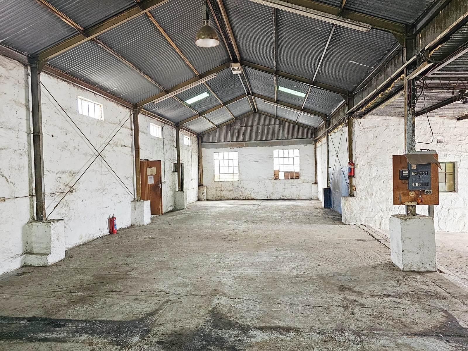 580  m² Industrial space in Grabouw photo number 4