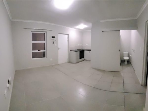 1 Bed Apartment