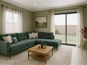 House in Randpark Ridge