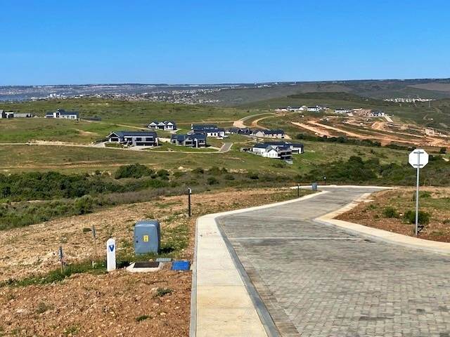 1473 m² Land available in Hartenbos photo number 6