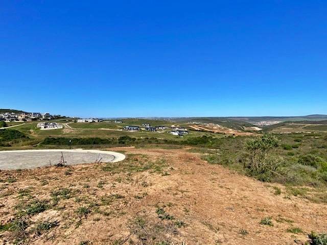 1473 m² Land available in Hartenbos photo number 1