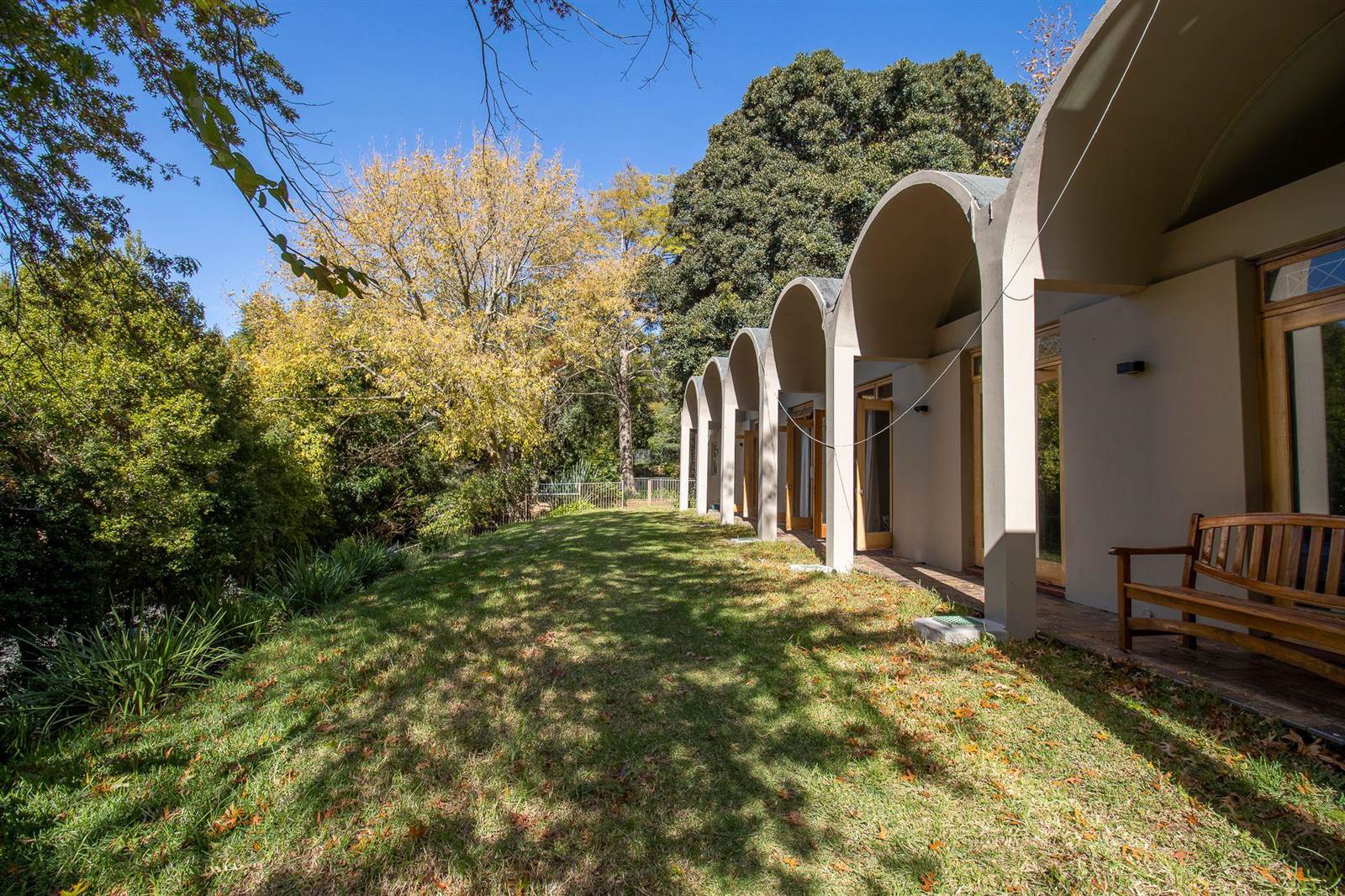4 Bed House in Upper Constantia photo number 30