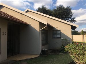 3 Bed House in Modder East