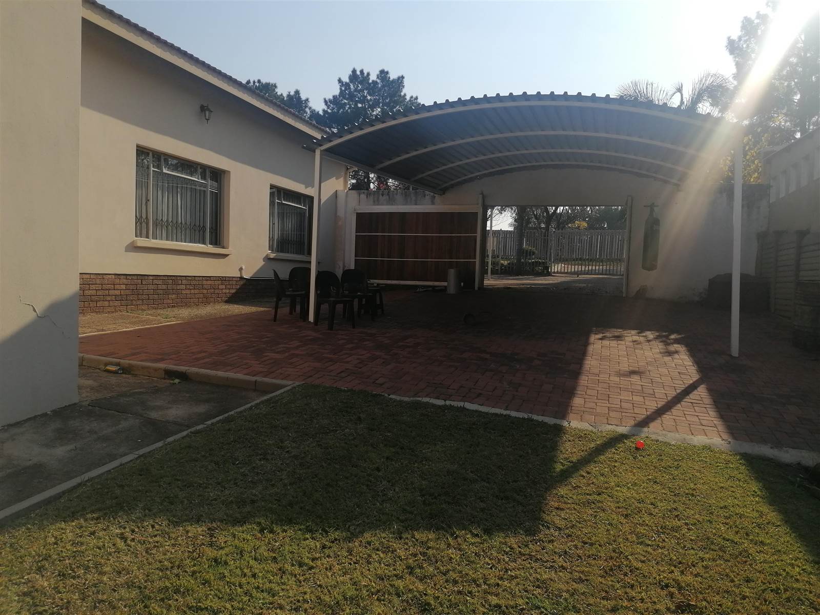 5 Bed House in Laudium photo number 22