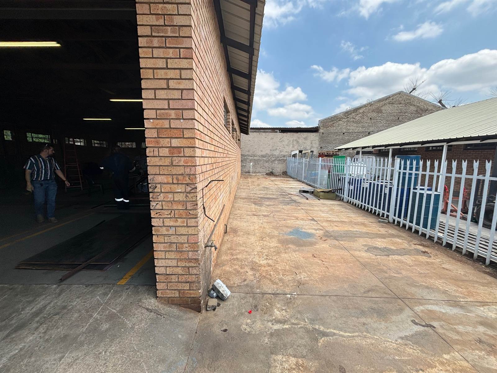 1  m² Commercial space in Rustenburg Central photo number 12