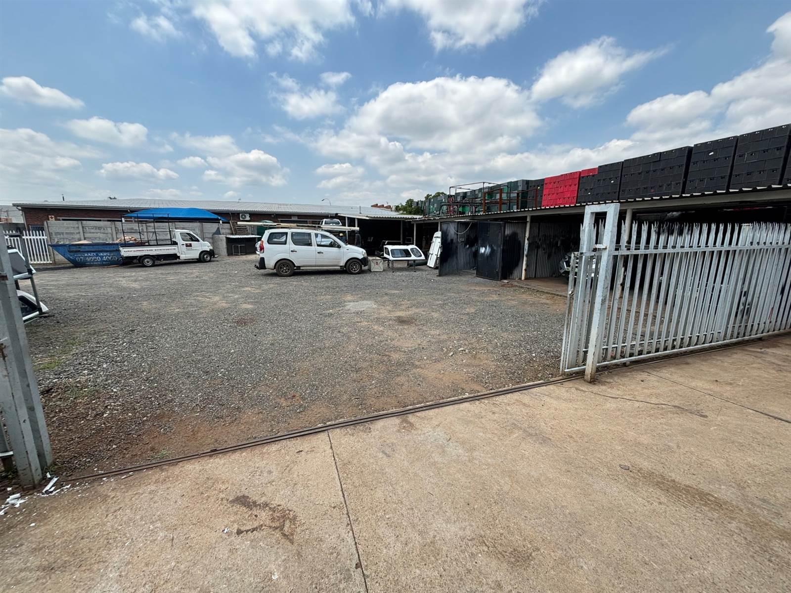 1  m² Commercial space in Rustenburg Central photo number 14