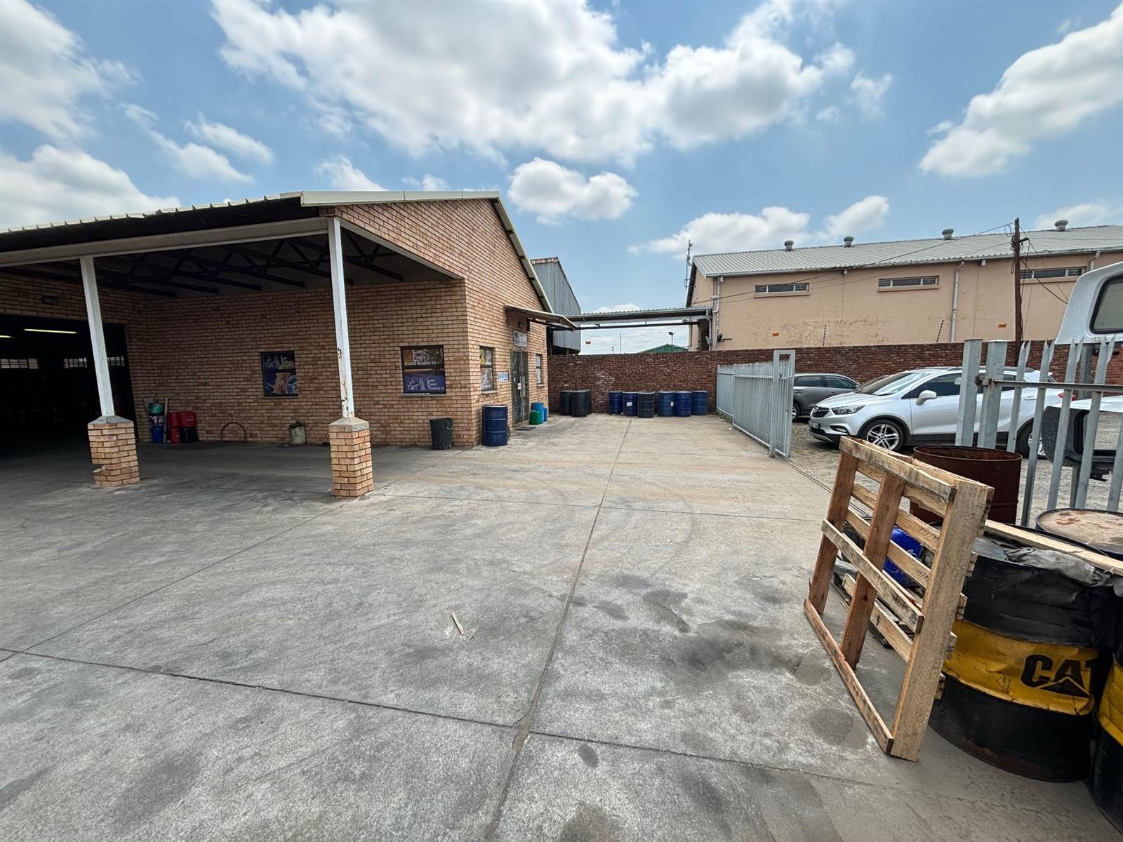 1  m² Commercial space in Rustenburg Central photo number 7