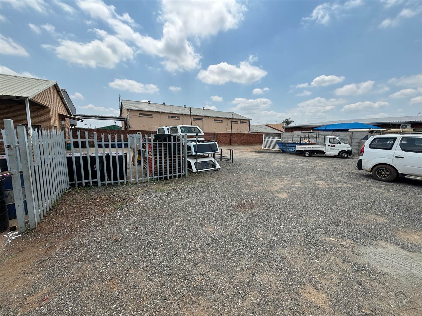 1  m² Commercial space in Rustenburg Central photo number 15