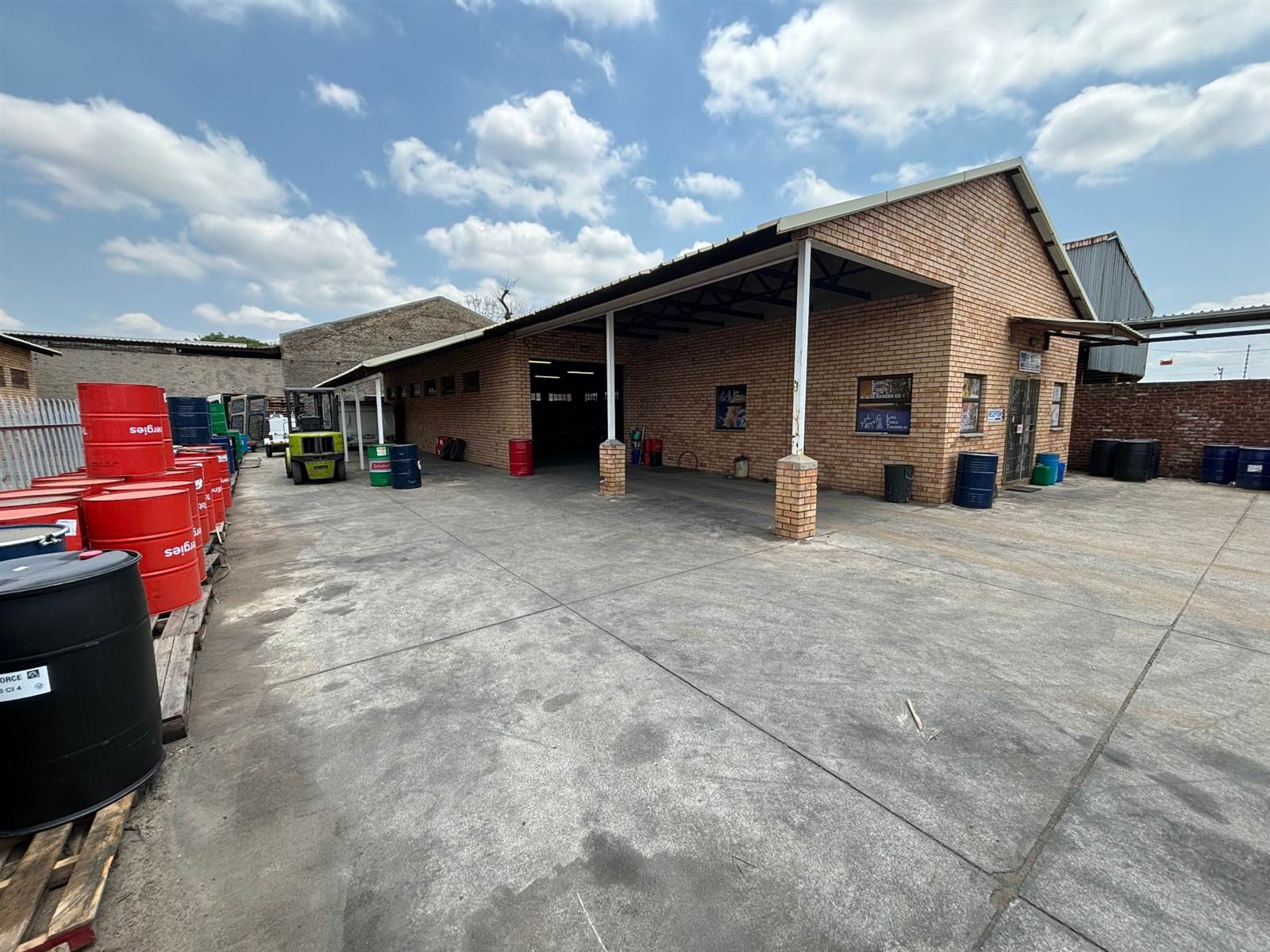 1  m² Commercial space in Rustenburg Central photo number 8