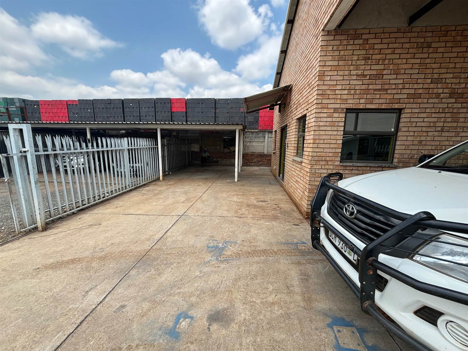 1  m² Commercial space in Rustenburg Central photo number 13