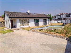 3 Bed House in Elsburg