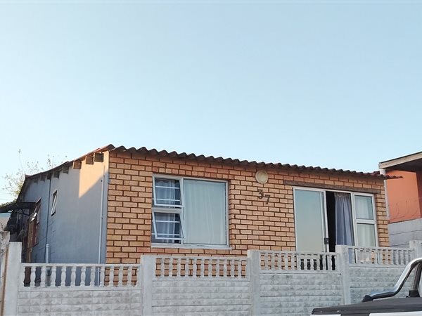 3 Bedroom House 3 Bedroom House