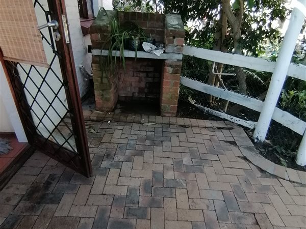 1 Bedroom Garden Cottage 1 Bedroom Garden Cottage