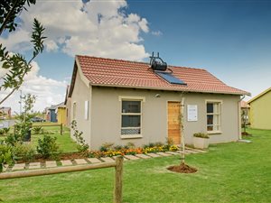 2 Bed House in Selcourt