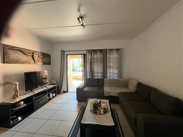 2 Bed Apartment