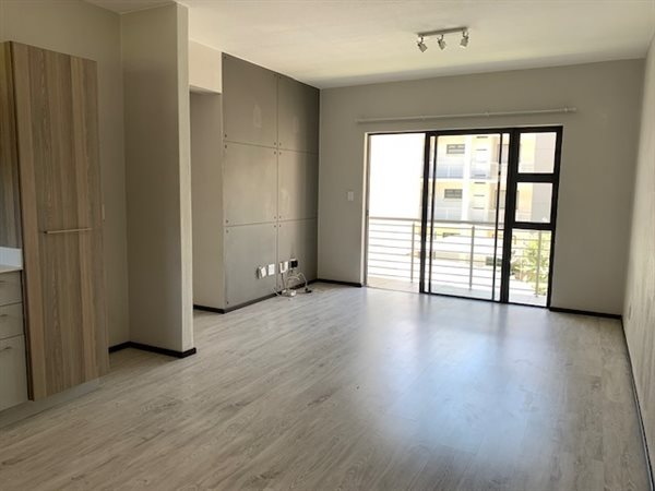 2 Bed Apartment