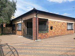 3 Bed House in Actonville