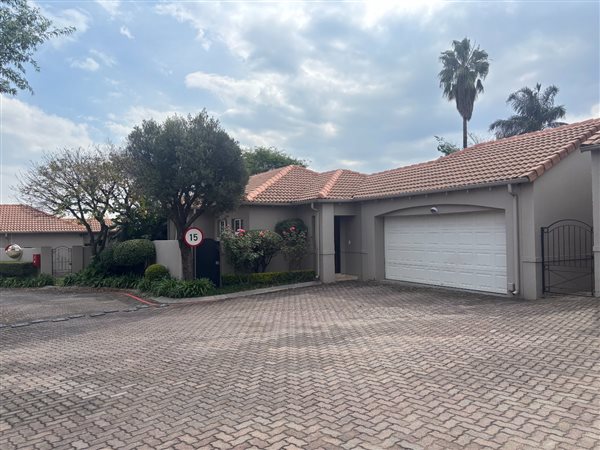 3 Bedroom House 3 Bedroom House