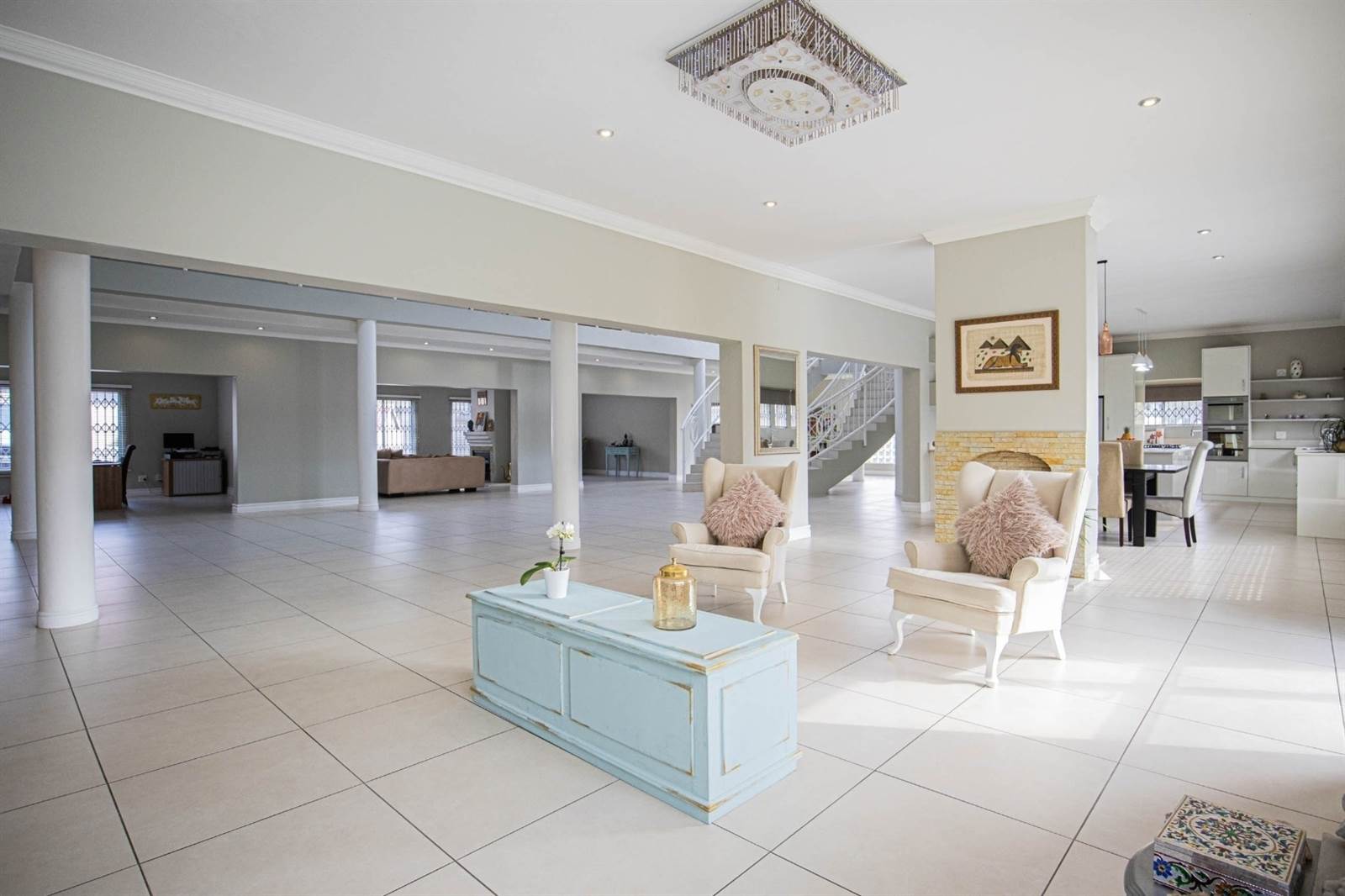 5 Bed House in Bryanston photo number 19