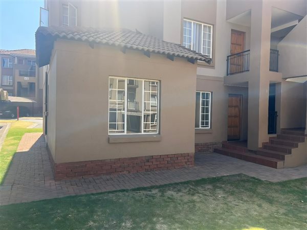 3 Bed Townhouse