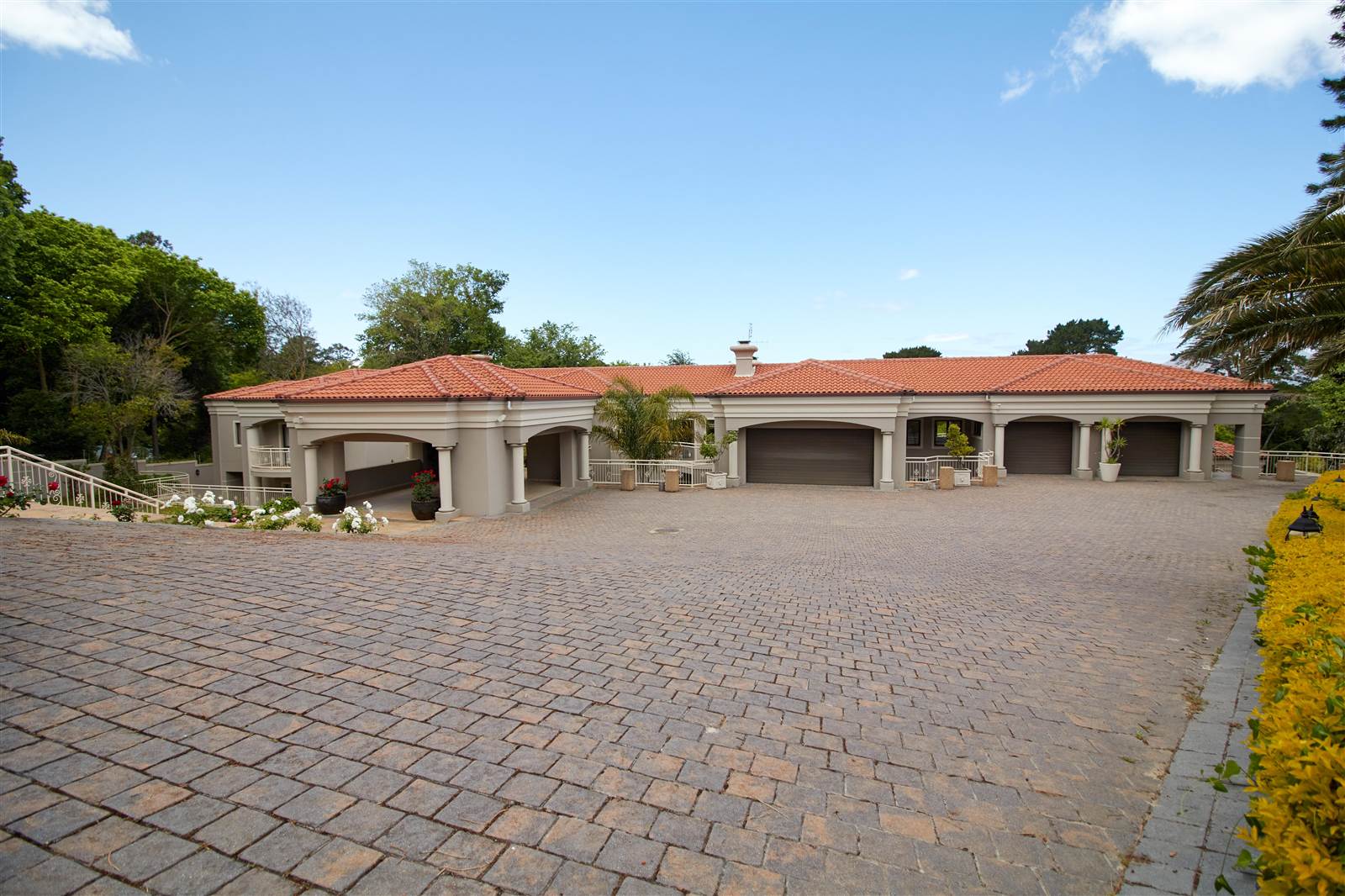 6 Bed House in Constantia Upper  photo number 20