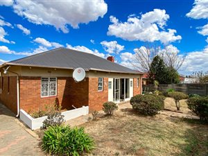 3 Bed House in Crosby
