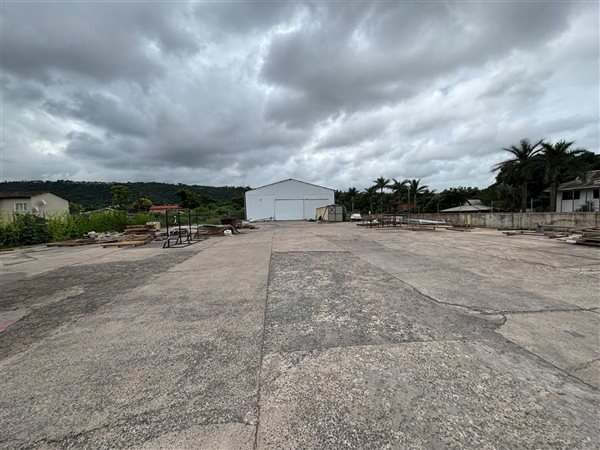 1 122 m² Industrial space 1 122 m² Industrial space