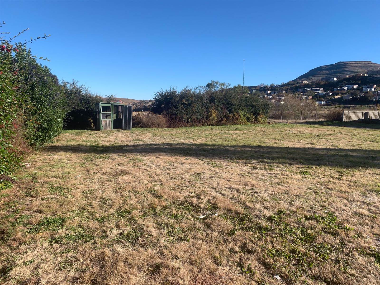 744 m² Land available in Clarens photo number 4