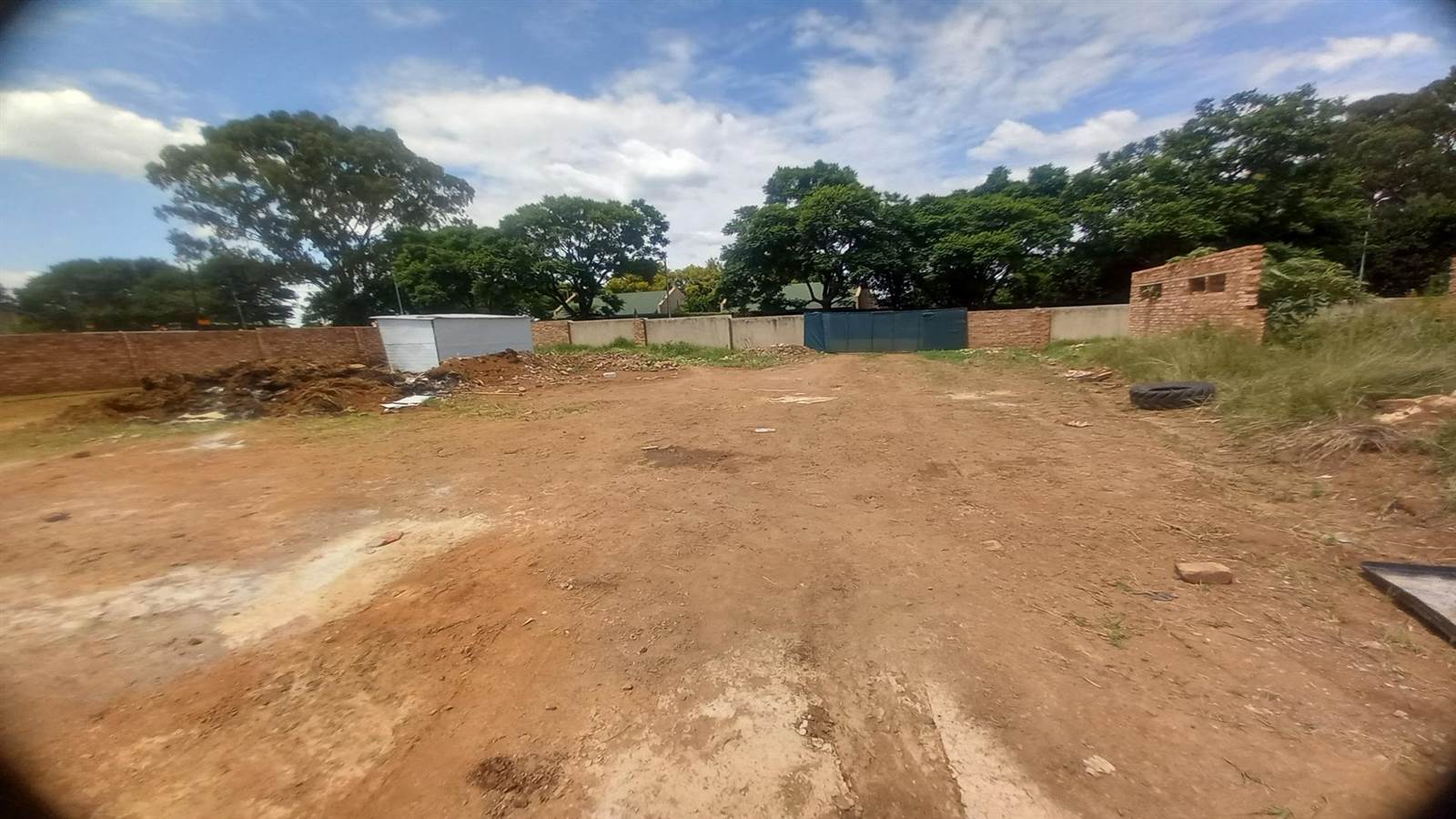 500 m² Land available in Rayton photo number 10