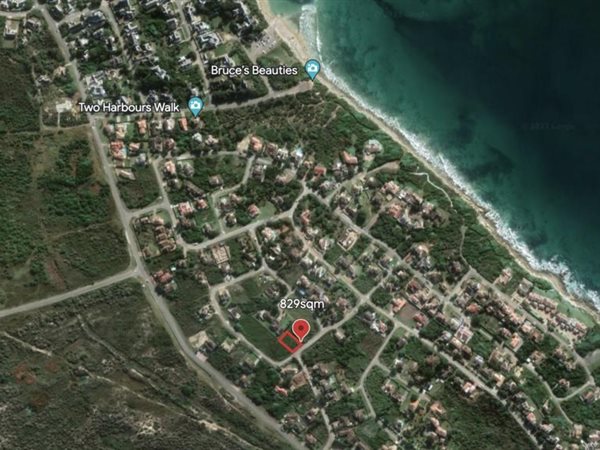 829 m² Land available in Santareme