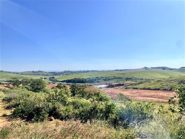 1336 m² Land available in Zimbali Lakes Resort