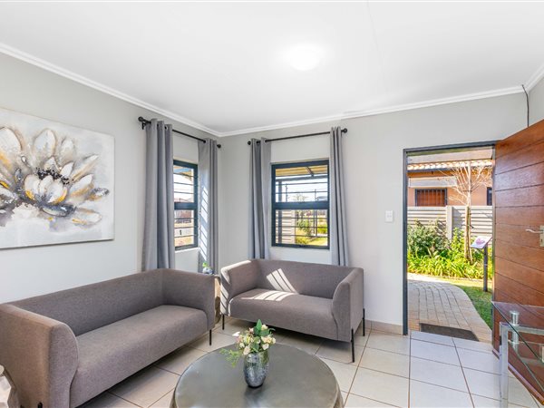 2 Bedroom House 2 Bedroom House