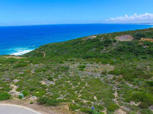 2789 m² Land available in Dana Bay