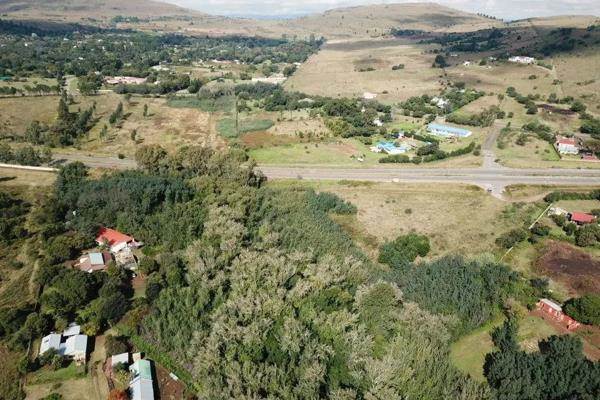 4.4 ha Land available in Hartzenbergfontein photo number 9