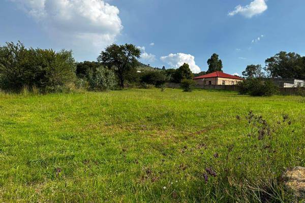 4.4 ha Land available in Hartzenbergfontein photo number 5