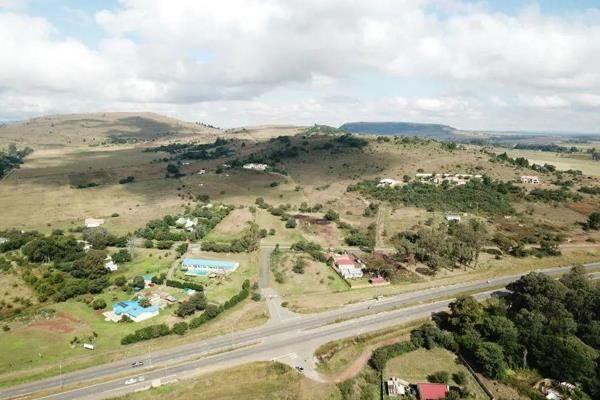 4.4 ha Land available in Hartzenbergfontein photo number 4