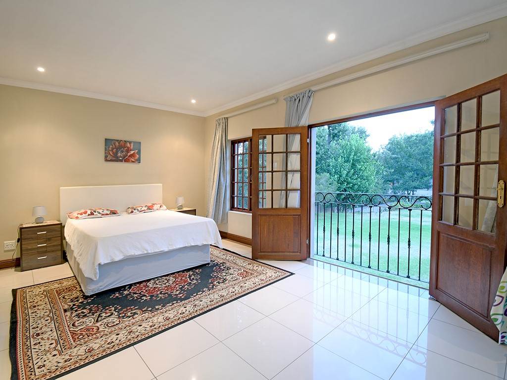 5 Bed House in Bryanston photo number 27