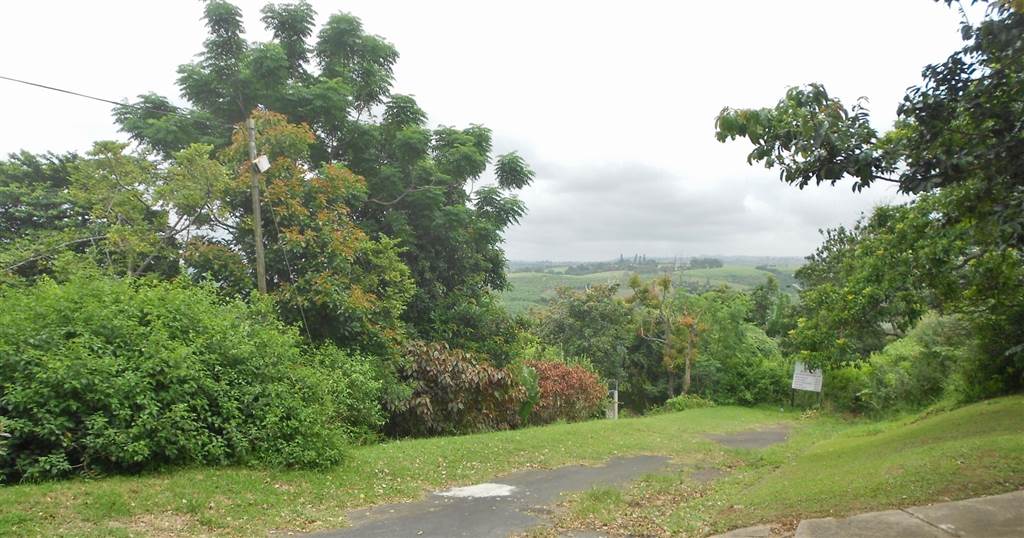 1081 m² Land available in Shelly Beach photo number 2