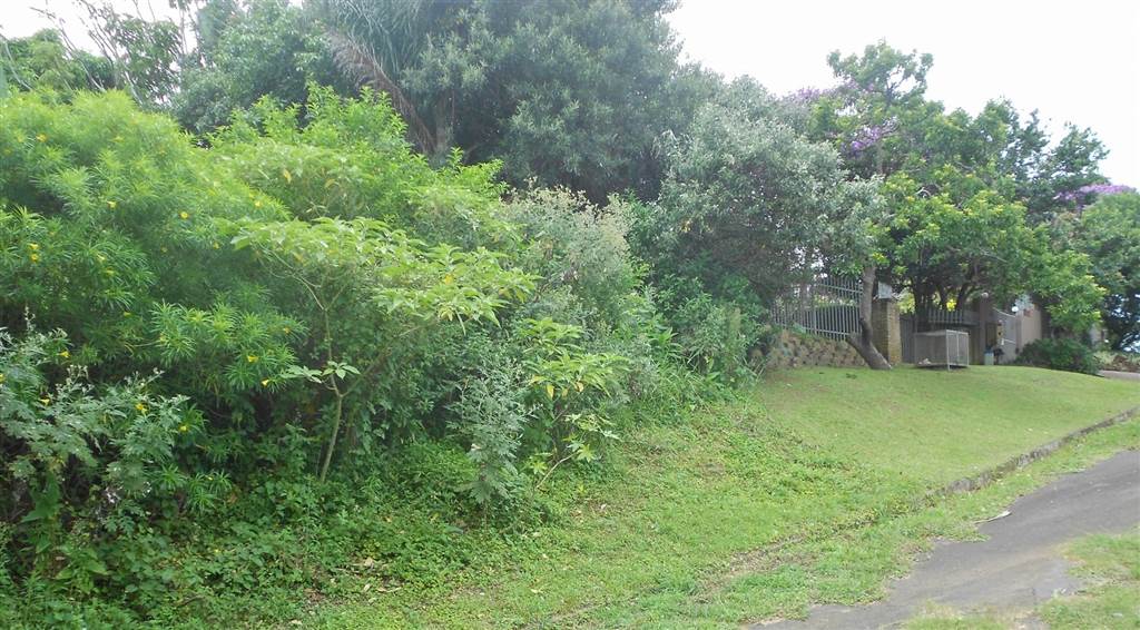 1081 m² Land available in Shelly Beach photo number 9