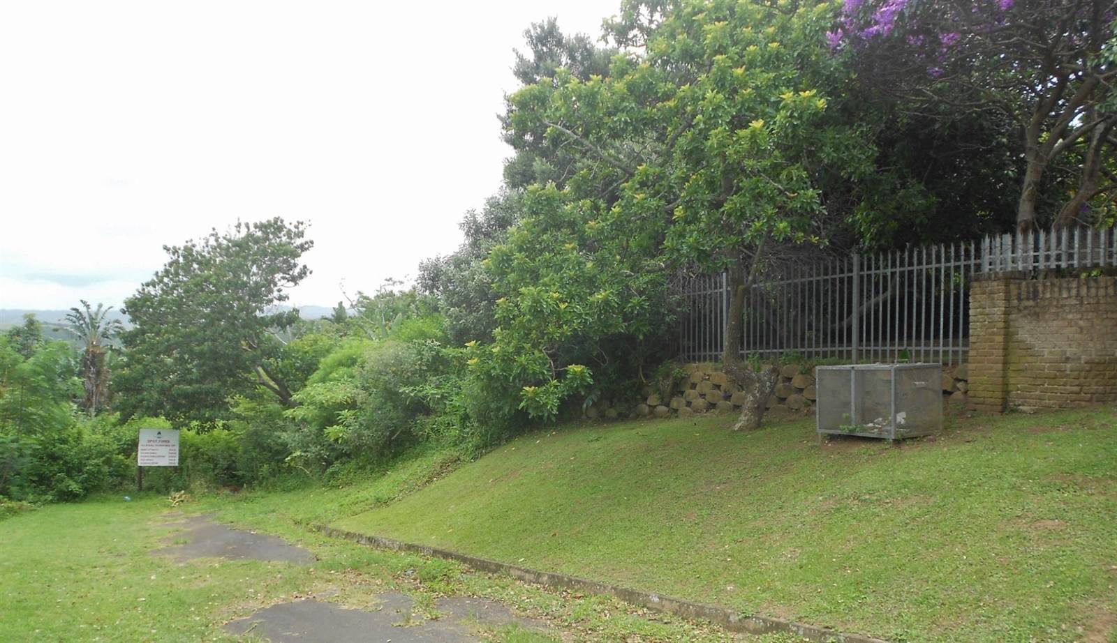 1081 m² Land available in Shelly Beach photo number 1