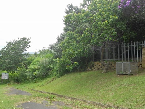 1081 m² Land available in Shelly Beach