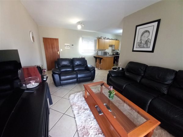 2 Bed Apartment