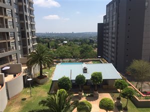 2 Bed Apartment in Sandhurst