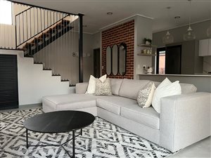 3 Bed House in North Riding AH