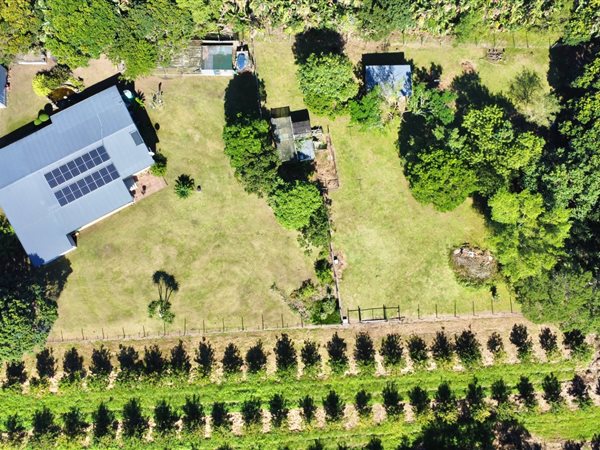 1.7 ha Farm 1.7 ha Farm