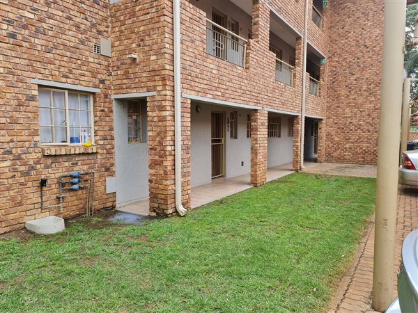 2 Bedroom Apartment 2 Bedroom Apartment